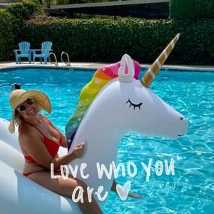 Meet your Posher, Jo